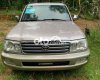 Toyota Land Cruiser nhà như xe cần ra đi em  2003. 2003 - nhà như xe cần ra đi em land cruiser 2003.