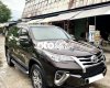 Toyota Fortuner  2018 nhập Indo, Dầu MT, xe GĐ rất đẹp 2018 - Fortuner 2018 nhập Indo, Dầu MT, xe GĐ rất đẹp