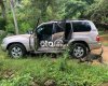 Toyota Land Cruiser nhà như xe cần ra đi em  2003. 2003 - nhà như xe cần ra đi em land cruiser 2003.