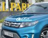 Suzuki Vitara   1.6 2015 nhập Châu Âu 2015 - Suzuki Vitara 1.6 2015 nhập Châu Âu