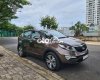 Kia Sportage Cần bán xe   2014 đã đi 7 vạn km 2014 - Cần bán xe Kia Sportage 2014 đã đi 7 vạn km