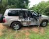 Toyota Land Cruiser nhà như xe cần ra đi em  2003. 2003 - nhà như xe cần ra đi em land cruiser 2003.