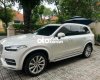 Volvo XC90 Xe - màu trắng 2019 - Xe Volvo- màu trắng