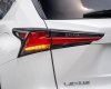 Lexus NX 300 2019 - Hỗ trợ vay tối đa 70% xe