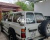 Toyota Land Cruiser dư dùng cần bán 1992 - dư dùng cần bán