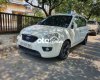 Kia Carens chính chủ cần bán gấp xe  caren màu trắng 7 cho 2016 - chính chủ cần bán gấp xe KIA caren màu trắng 7 cho