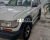 Toyota Land Cruiser dư dùng cần bán 1992 - dư dùng cần bán