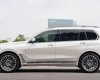 BMW X7 2019 - Hỗ trợ vay tối đa 70% xe