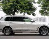 BMW X7 2019 - Hỗ trợ vay tối đa 70% xe