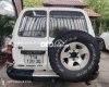 Toyota Land Cruiser dư dùng cần bán 1992 - dư dùng cần bán