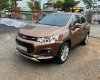 Chevrolet Trax cần bán xe  sx 2017 lăn bánh 42000 km như mới 2017 - cần bán xe trax sx 2017 lăn bánh 42000 km như mới