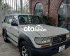 Toyota Land Cruiser dư dùng cần bán 1992 - dư dùng cần bán