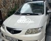 Mazda Premacy Xe gia đình sử dụng 2004 - Xe gia đình sử dụng