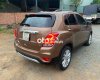 Chevrolet Trax cần bán xe  sx 2017 lăn bánh 42000 km như mới 2017 - cần bán xe trax sx 2017 lăn bánh 42000 km như mới