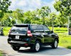 Toyota Land Cruiser 2017 - Cá nhân một chủ dùng siêu kỹ _  Bao check thoai mái cho chủ mới