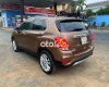 Chevrolet Trax cần bán xe  sx 2017 lăn bánh 42000 km như mới 2017 - cần bán xe trax sx 2017 lăn bánh 42000 km như mới