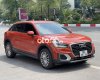 Audi Q2   2018 mới chạy 3,4vkm cực chất 2018 - Audi Q2 2018 mới chạy 3,4vkm cực chất