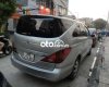 Ssangyong Stavic Bán gấp  máy dầu MT chính chủ 2008 - Bán gấp stavic máy dầu MT chính chủ