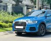 Audi Q3   model 2016 màu xanh zin cực kỳ cá tính 2016 - audi Q3 model 2016 màu xanh zin cực kỳ cá tính