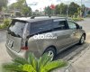 Mitsubishi Grandis Bán gấp , chính chủ từ đầu. 2006 - Bán gấp grandis, chính chủ từ đầu.