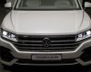 Volkswagen Touareg 2023 - Volkswagen Touareg Luxury 2023