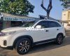 Kia Sorento  2019 màu trắng 2019 - sorento 2019 màu trắng