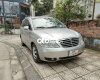 Ssangyong Stavic Bán gấp  máy dầu MT chính chủ 2008 - Bán gấp stavic máy dầu MT chính chủ