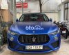 Maserati Bán xe   2017 Xám (Giá cả TL) 2017 - Bán xe Maserati Levante 2017 Xám (Giá cả TL)