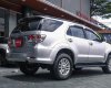 Toyota Fortuner 2014 - chạy 80.000 KM