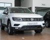 Volkswagen Tiguan 2021 - Giảm trực tiếp 330 triệu đồng phiên bản Luxury S