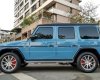 Mercedes-Benz G63 2020 - Lăn bánh 21.000km 
