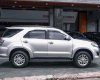 Toyota Fortuner 2014 - chạy 80.000 KM