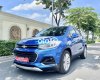 Chevrolet Trax   1.4 LT 2017 Nhập Hàn, Bs SG 2017 - Chevrolet Trax 1.4 LT 2017 Nhập Hàn, Bs SG