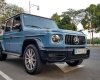 Mercedes-Benz G63 2020 - Lăn bánh 21.000km 