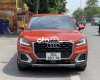 Audi Q2   2018 mới chạy 3,4vkm cực chất 2018 - Audi Q2 2018 mới chạy 3,4vkm cực chất