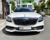 Mercedes-Benz E63 S400L 2017 - Bán hoặc đổi xe,đổi nhà.Maybach S450 Đồ Zin còn đủ