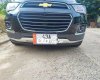 Chevrolet Captiva xe  2017 2017 - xe captiva 2017