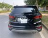 Hyundai Santa Fe Bán xe Santafe Huyndai tiêu chuẩn 2017 Màu đen 2017 - Bán xe Santafe Huyndai tiêu chuẩn 2017 Màu đen