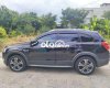 Chevrolet Captiva xe  2017 2017 - xe captiva 2017