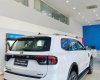 Ford Everest 2023 - Everest TiTanium 2 cầu 4x4, đủ màu, đủ phiên bản giao ngay, ưu đãi tốt, hỗ trợ ngân hàng 80% tặng phụ kiện