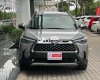 Toyota Corolla Cross  1.8V 2021 XE LƯỚT - HỖ TRỢ VAY 2021 - COROLLA CROSS 1.8V 2021 XE LƯỚT - HỖ TRỢ VAY