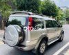 Ford Everest Ban 2008 - Ban