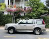 Ford Everest Ban 2008 - Ban