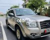 Ford Everest Ban 2008 - Ban