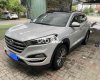 Hyundai Tucson   2016 Nhập Hàn Quốc, màu Bạc 2016 - Hyundai Tucson 2016 Nhập Hàn Quốc, màu Bạc