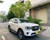 Ford Everest 2022 - Bao test hãng, gara toàn quốc