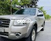 Ford Everest Ban 2008 - Ban