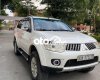 Mitsubishi Pajero Sport  Pafero Sports máy dầu số tự động 2012 - Mitsubishi Pafero Sports máy dầu số tự động