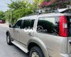 Ford Everest Ban 2008 - Ban