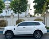 Ford Everest 2022 - Bao test hãng, gara toàn quốc
